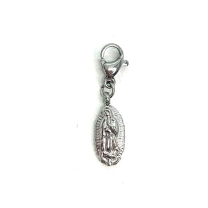 Charms la vierge Marie