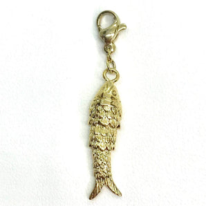 Charms poisson