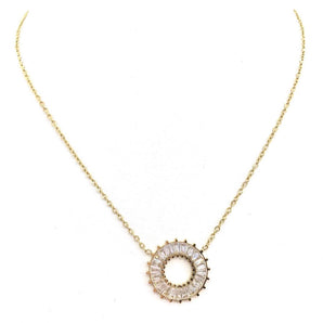 Collier Coraline