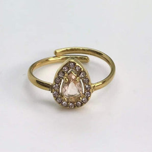 Bague femme Clarisse