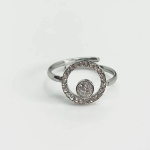 Bague femme Layana