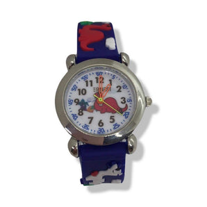 Montre enfant Loïc