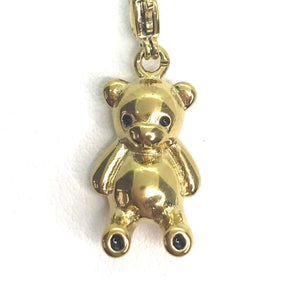 Charms nounours