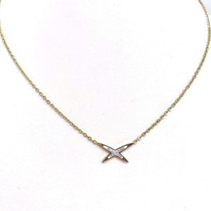 Collier Xilona