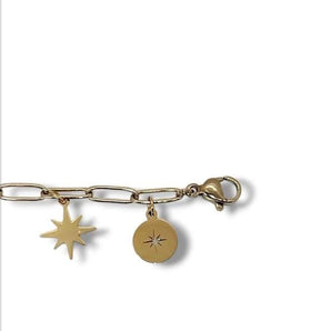 Bracelet pièce