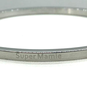 Bracelet super mamie