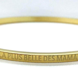 Bracelet plus belle des mamans