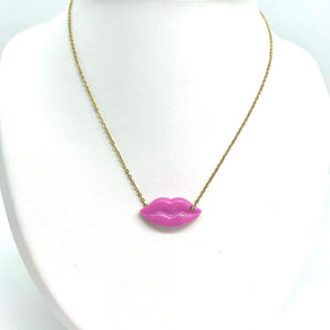 Collier Bouche