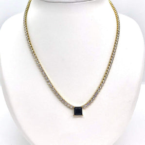 Collier Barbara