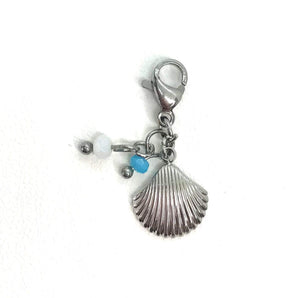 Charms coquillage