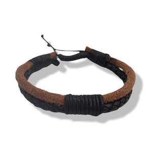 Bracelet homme Steven