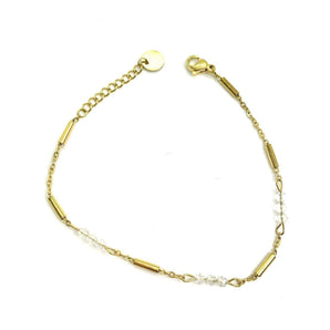 Bracelet femme stella