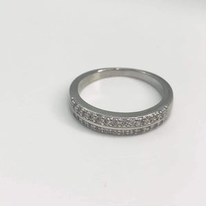 Bague femme Salma