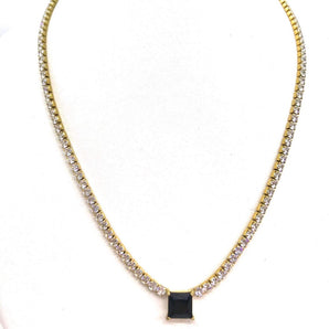 Collier Barbara