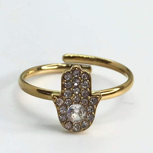 Bague femme Charlotte