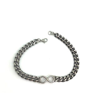 Bracelet homme Infini